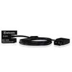 CoreSWX DV-GP3-PT3 (DVGP3PT3) GoPRO Hero 3/3+ regulator cable with Powertap (3ft) CoreSWX DV-GP3-PT3 (DVGP3PT3) GoPRO Hero 3/3+ regulator cable with Powertap (3ft)